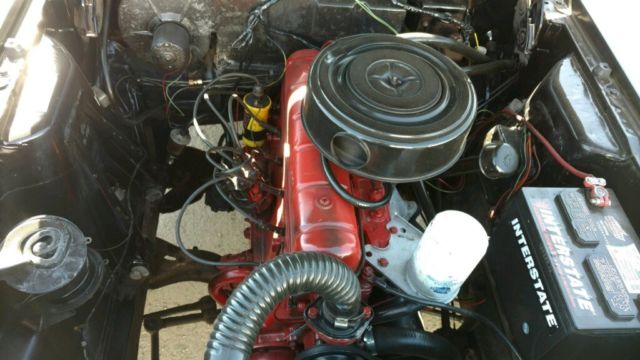 1962 AMC Rambler Classic Custom - photo 12