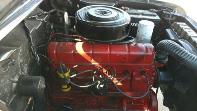 1962 AMC Rambler Classic Custom - photo 13