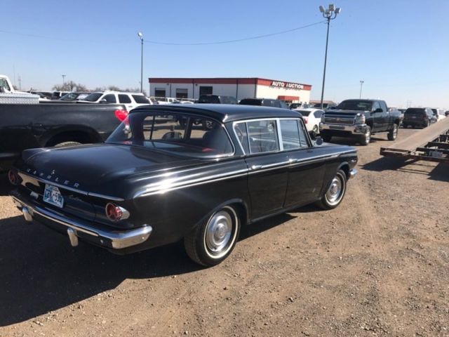 1962 AMC Rambler Classic Custom - photo 2