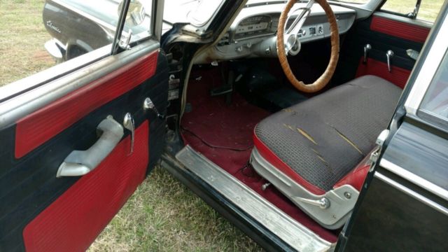 1962 AMC Rambler Classic Custom - photo 5