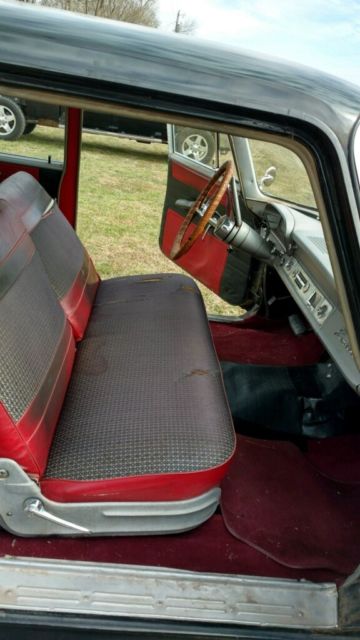 1962 AMC Rambler Classic Custom - photo 6