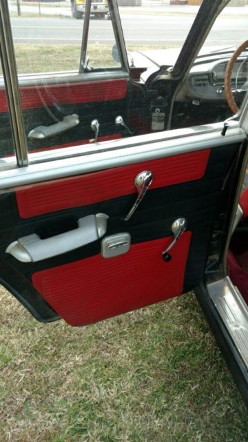1962 AMC Rambler Classic Custom - photo 7