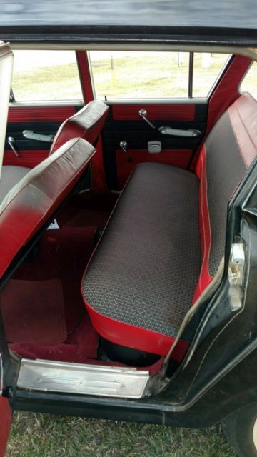 1962 AMC Rambler Classic Custom - photo 8