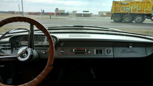 1962 AMC Rambler Classic Custom - photo 9