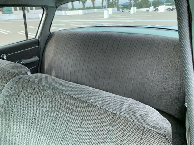 1962 AMC 4-door Compact Classic Deluxe - photo 11