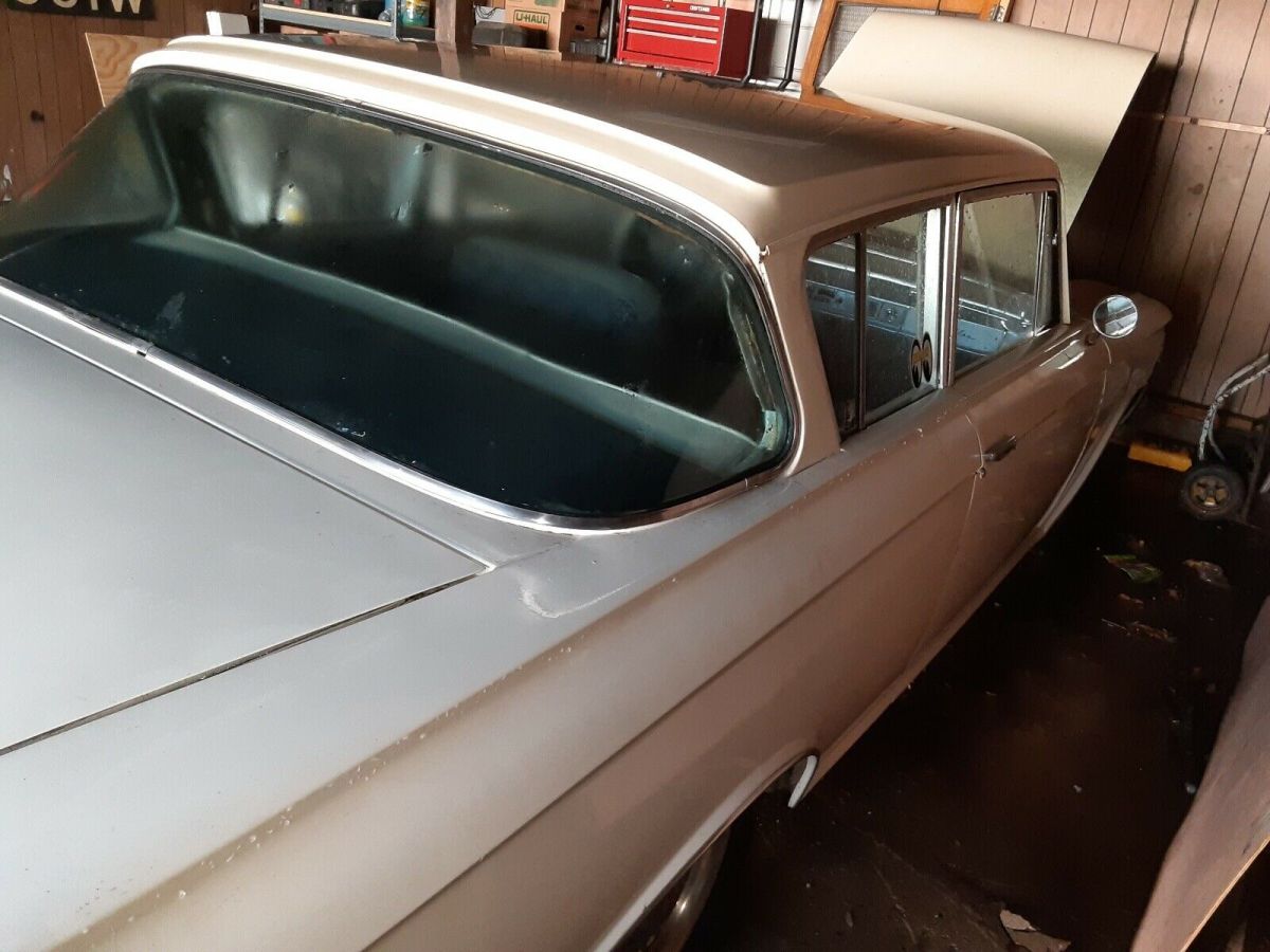 1962 AMC Rambler Deluxe - photo 3