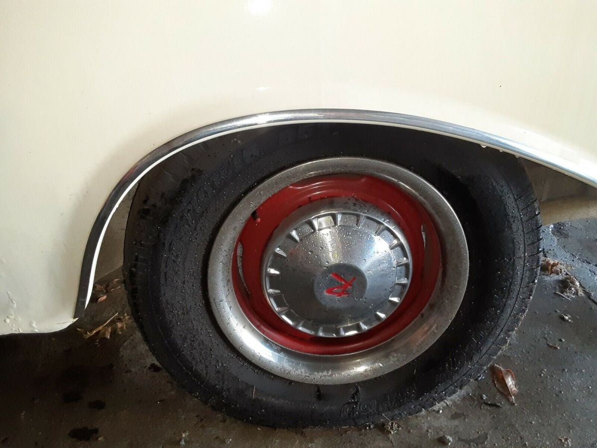 1962 AMC Rambler Deluxe - photo 5