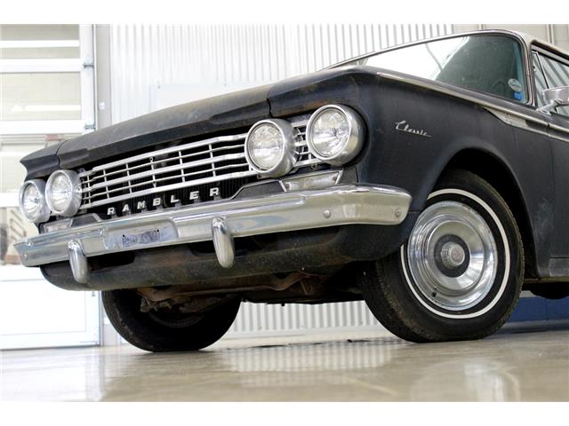 1962 AMC Rambler Cross Country - Custom - photo 4