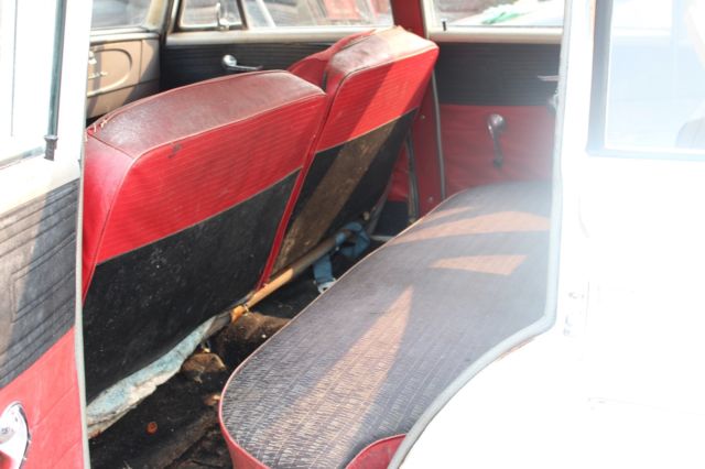 1962 AMC rambler classic - photo 10