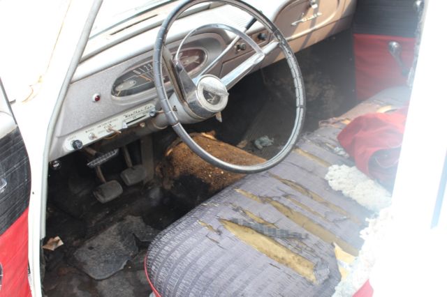 1962 AMC rambler classic - photo 11