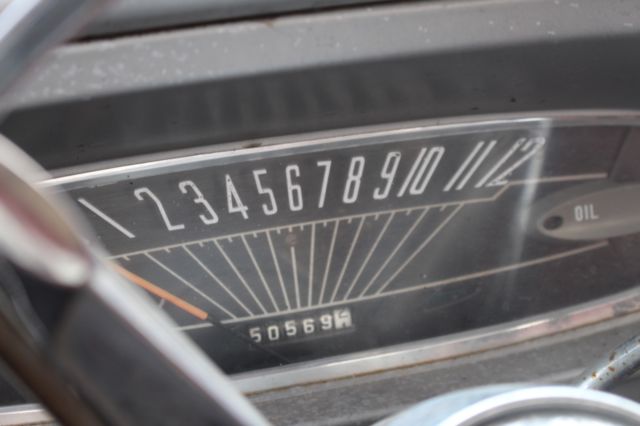 1962 AMC rambler classic - photo 12