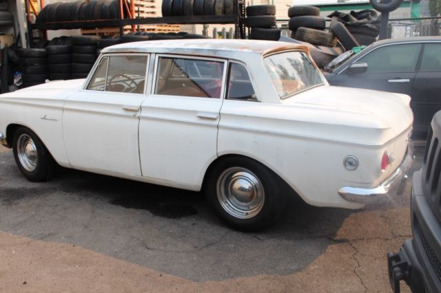 1962 AMC rambler classic - photo 5