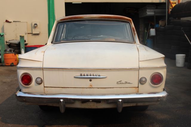 1962 AMC rambler classic - photo 7