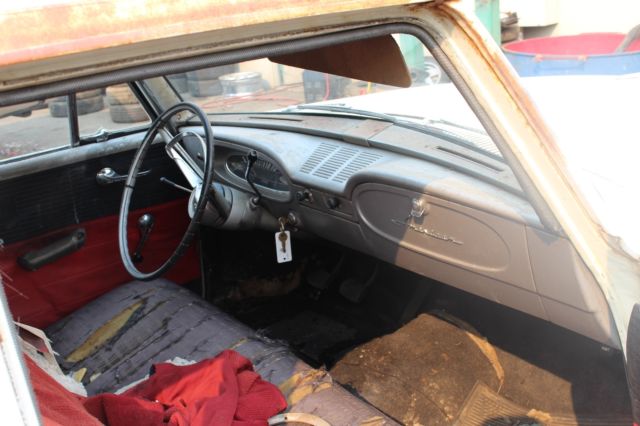 1962 AMC rambler classic - photo 8