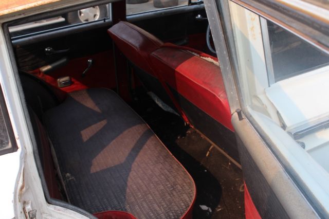 1962 AMC rambler classic - photo 9