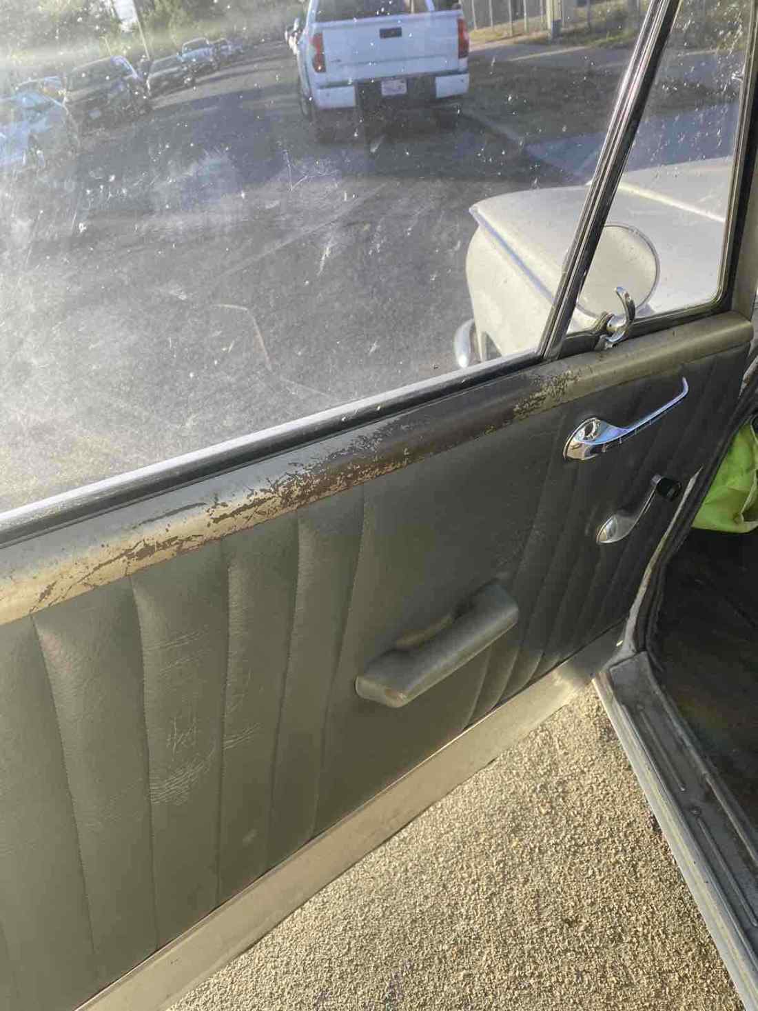 1962 AMC rambler - photo 6