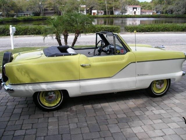 1962 Nash Deluxe - photo 3