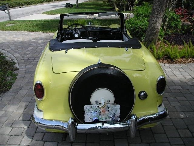 1962 Nash Deluxe - photo 4