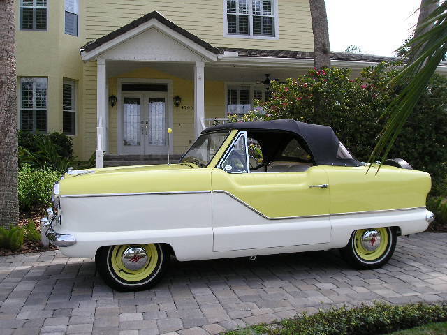 1962 Nash Deluxe - photo 5
