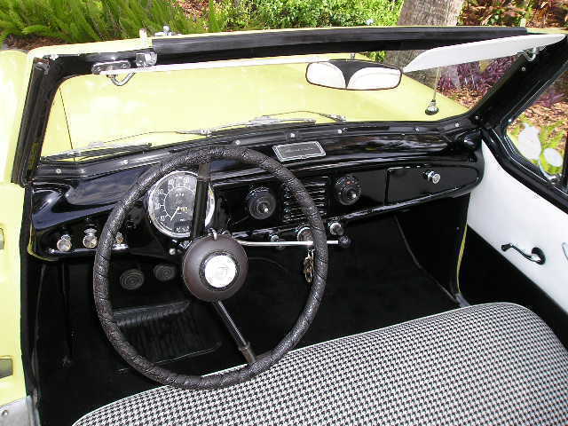 1962 Nash Deluxe - photo 8