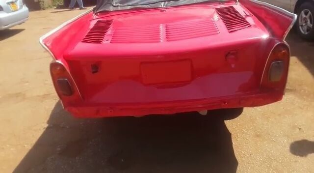 1962 Other Makes 770 - photo 2