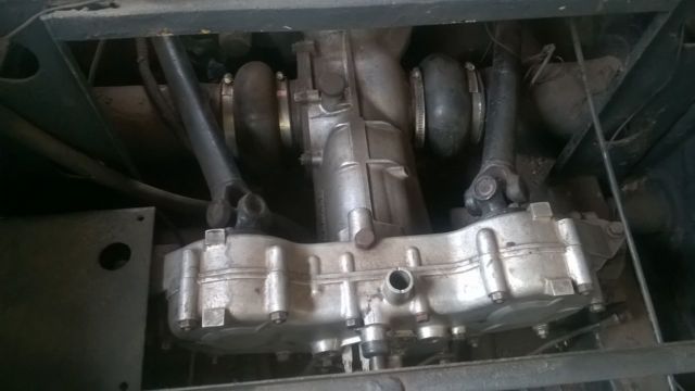 1962 Other Makes 770 - photo 4