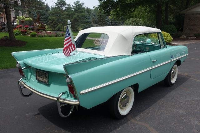 1962 Other Makes - photo 4