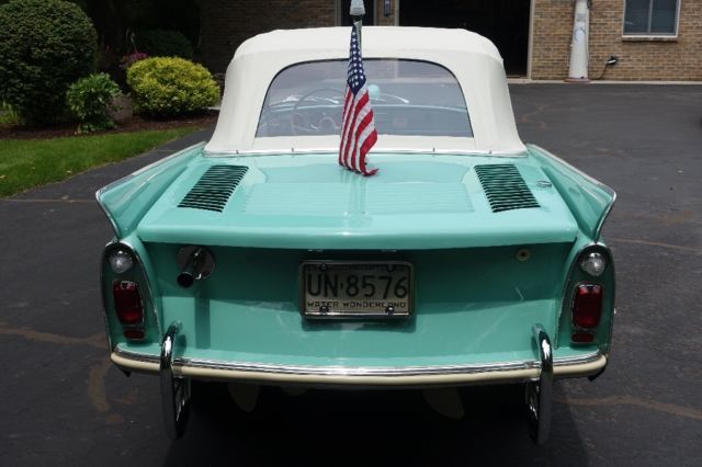 1962 Other Makes - photo 5