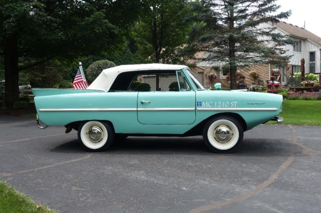 1962 Other Makes - photo 6