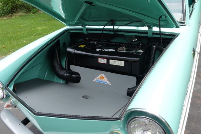 1962 Other Makes - photo 7