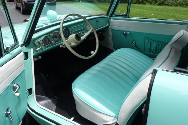 1962 Other Makes - photo 9