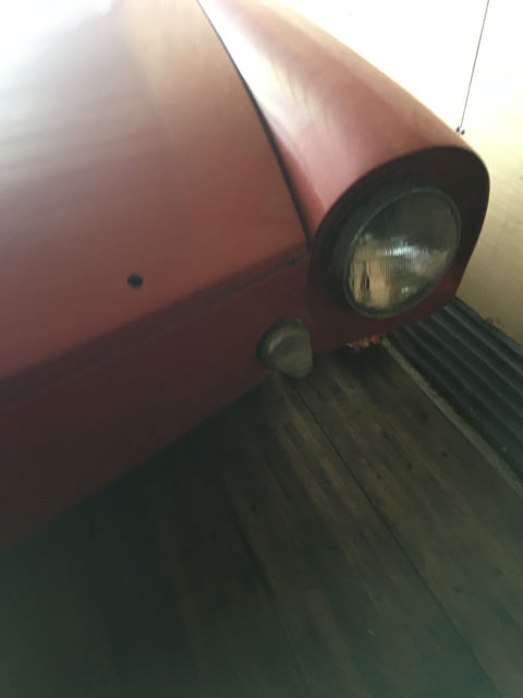 1962 Other Makes - photo 12