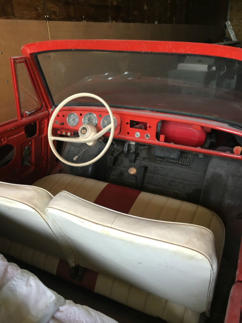 1962 Other Makes - photo 2