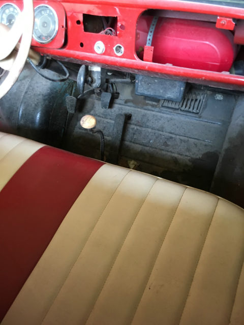 1962 Other Makes - photo 3
