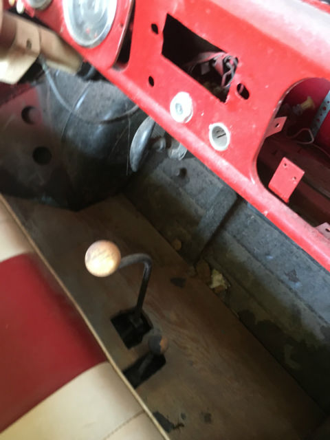 1962 Other Makes - photo 4