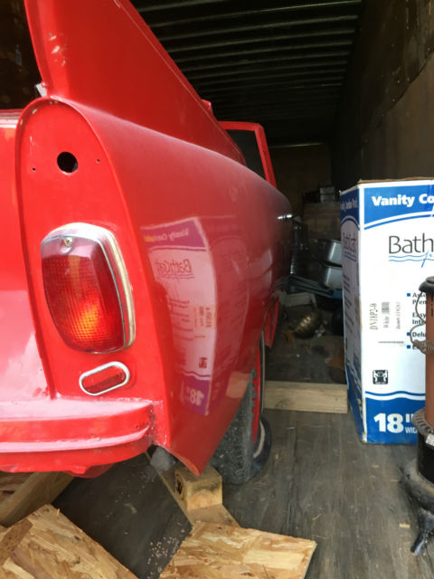 1962 Other Makes - photo 6