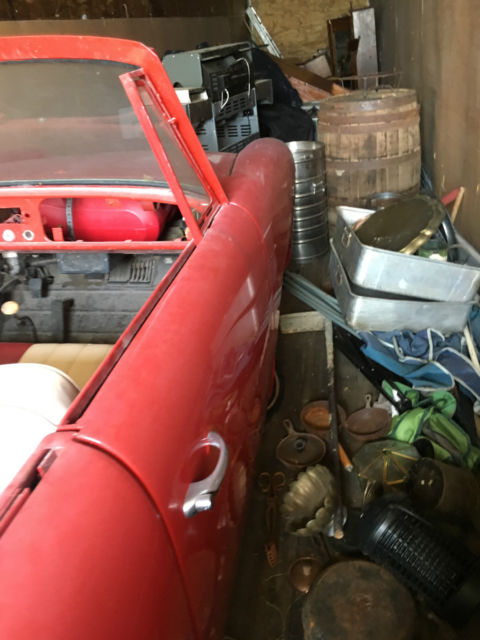 1962 Other Makes - photo 7