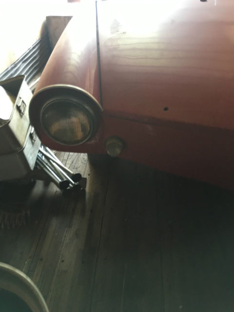 1962 Other Makes - photo 9