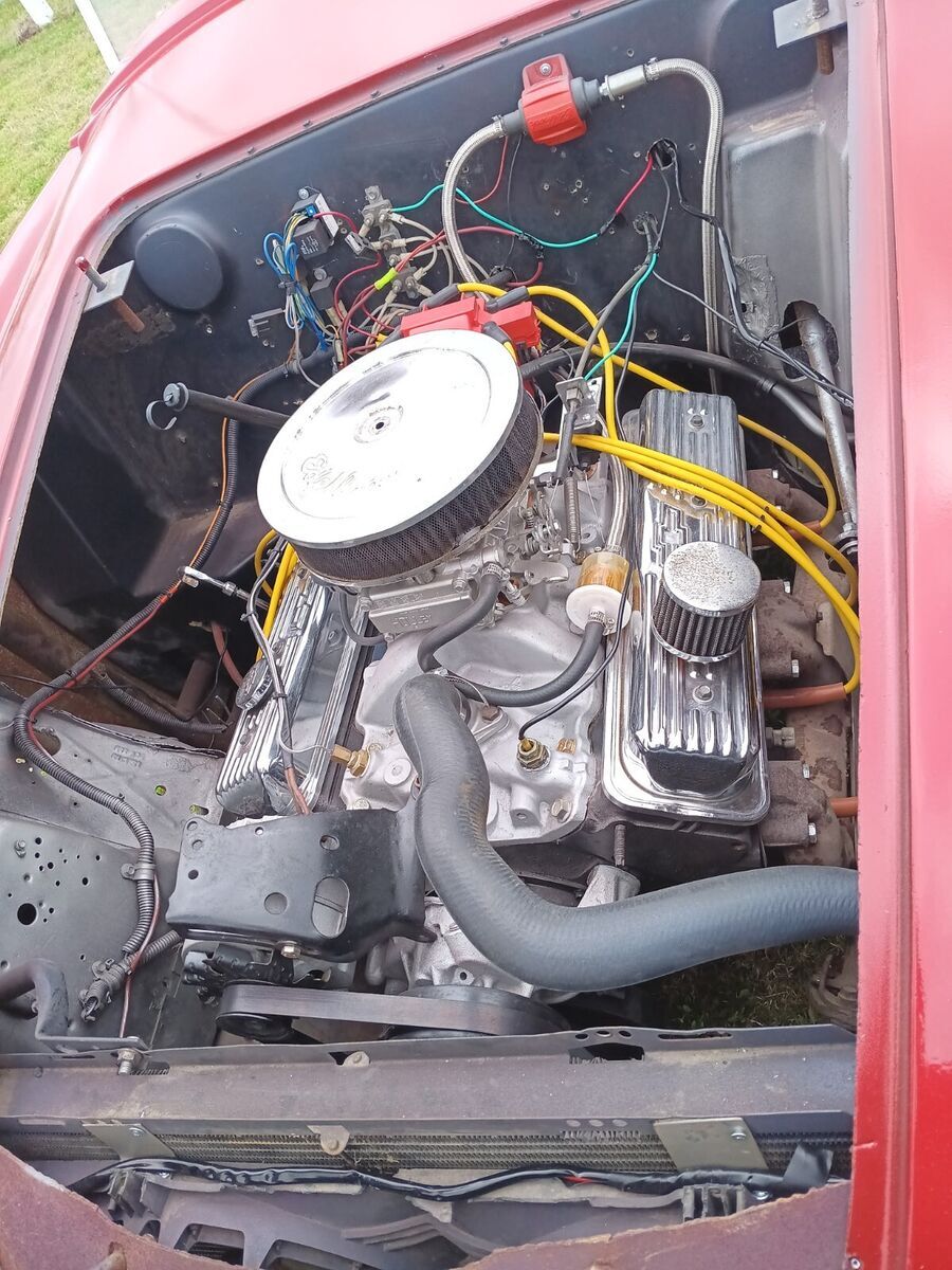 1962 Austin Healey Other - photo 7