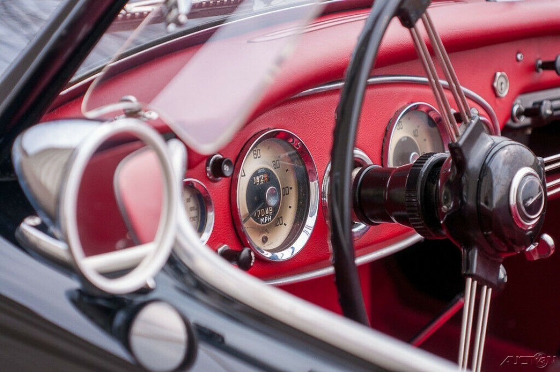 1962 Other Makes 3000 2+2 Roadster Mark II - photo 12