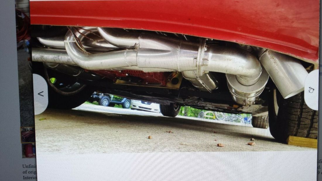 1962 Replica/Kit Makes austin healey - photo 10
