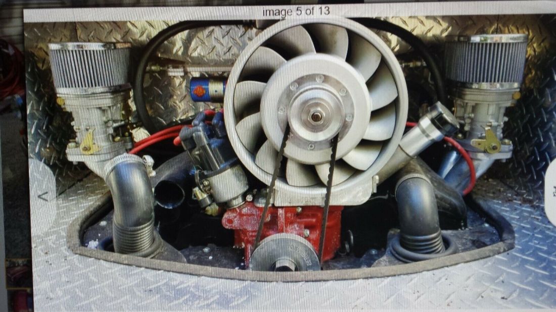 1962 Replica/Kit Makes austin healey - photo 11
