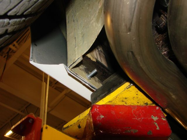 1962 Austin Healey 3000 BT7 Tri-carb - photo 12