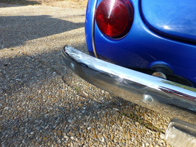 1962 Austin Healey 3000 - photo 10