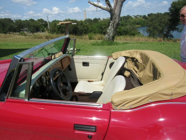 1962 Austin Healey 3000 - photo 6