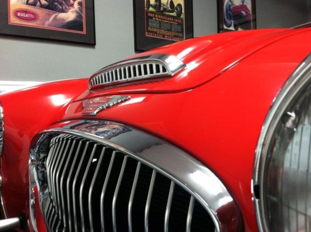 1962 Other Makes Classic Roadsters Sebring MX - photo 2
