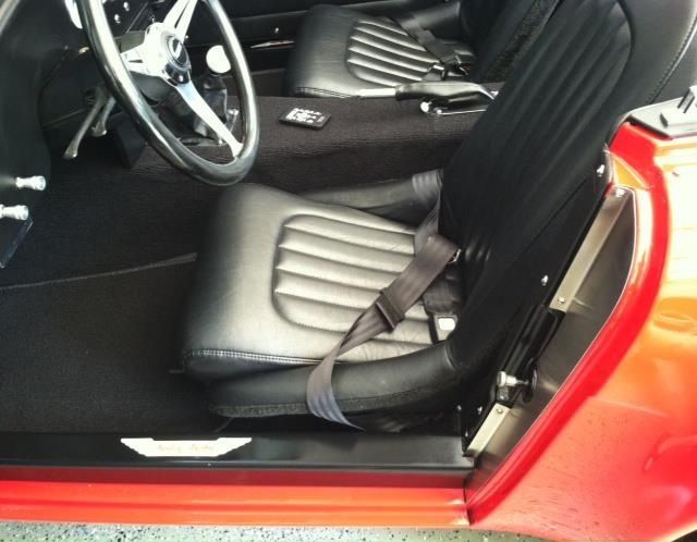 1962 Other Makes Classic Roadsters Sebring MX - photo 4