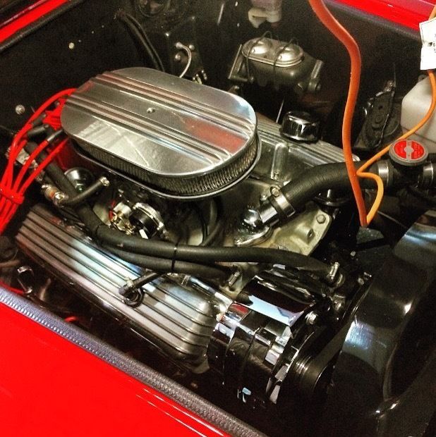 1962 Other Makes Classic Roadsters Sebring MX - photo 6