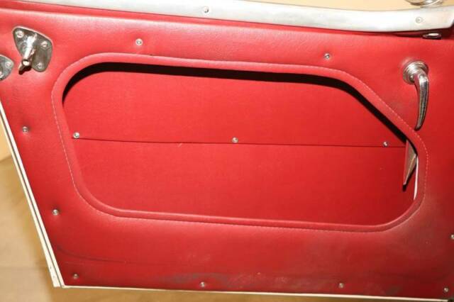 1962 Austin Healey 3000 tri-carb -- - photo 10