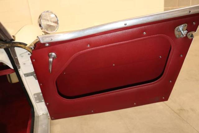 1962 Austin Healey 3000 tri-carb -- - photo 9